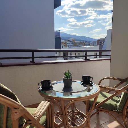 Antoni Apartment Skopje Eksteriør billede