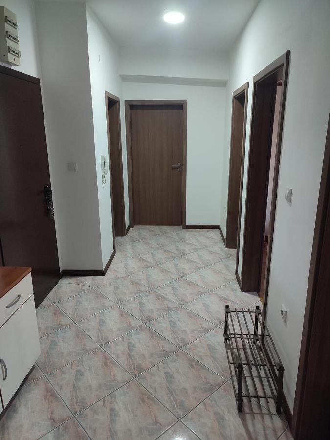 Antoni Apartment Skopje Eksteriør billede