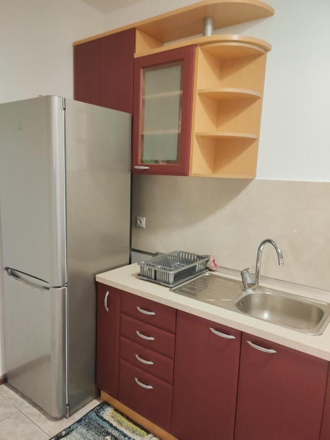 Antoni Apartment Skopje Eksteriør billede