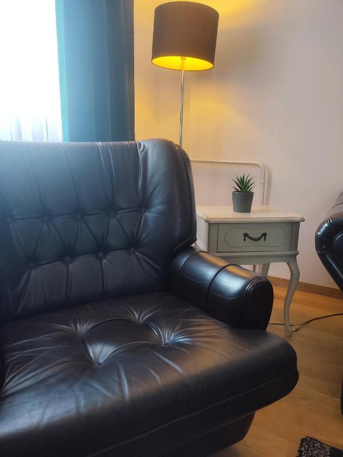 Antoni Apartment Skopje Eksteriør billede