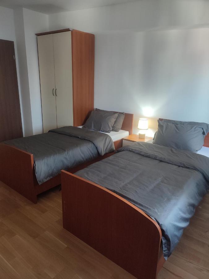 Antoni Apartment Skopje Eksteriør billede