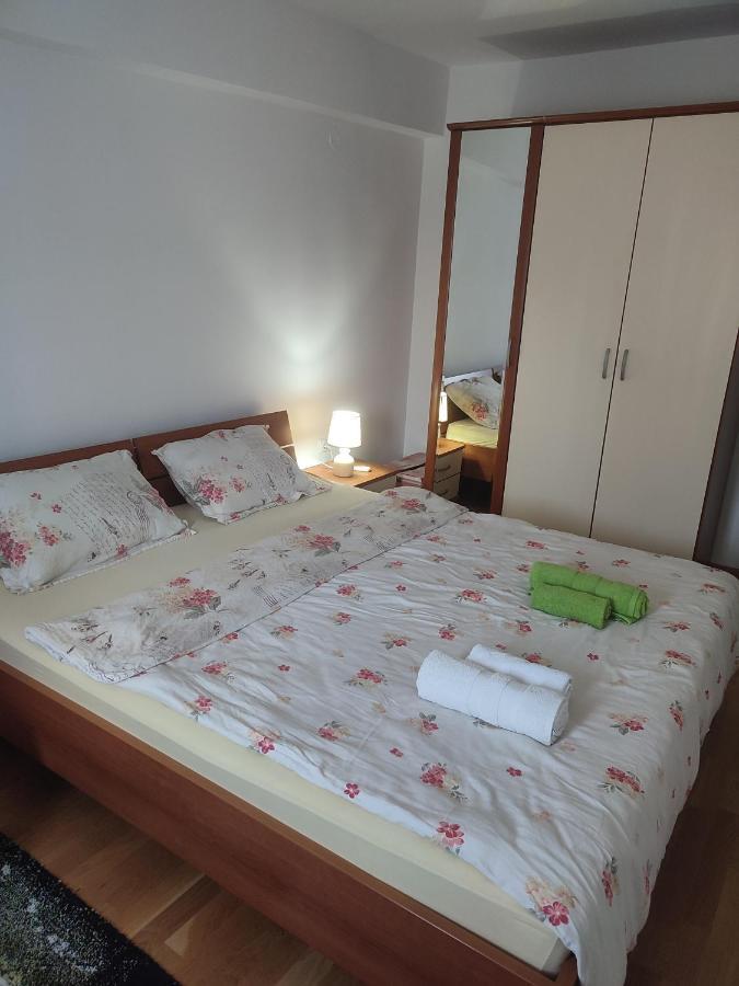 Antoni Apartment Skopje Eksteriør billede