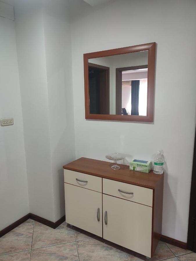 Antoni Apartment Skopje Eksteriør billede